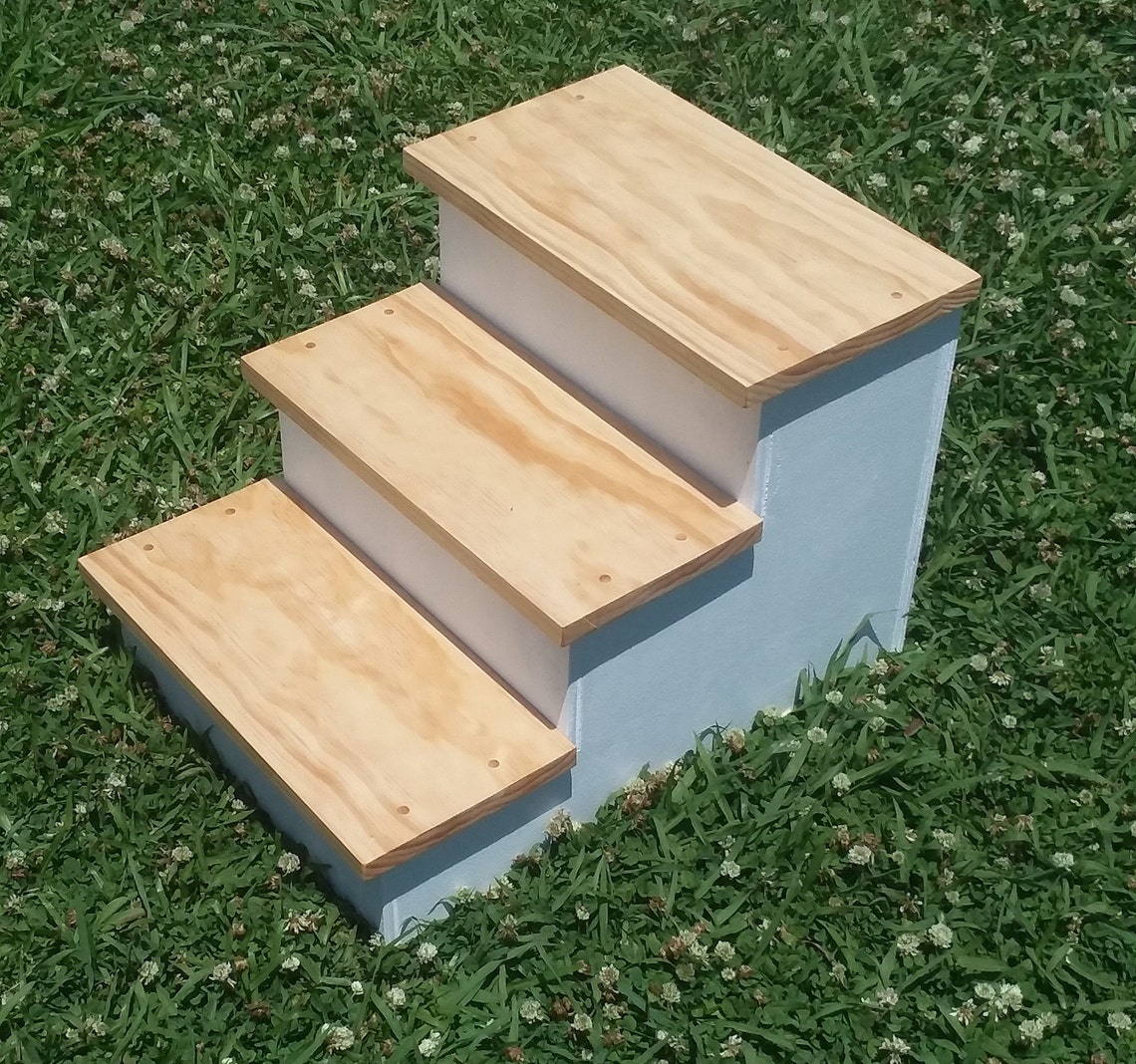 3 Step Riser Etsy