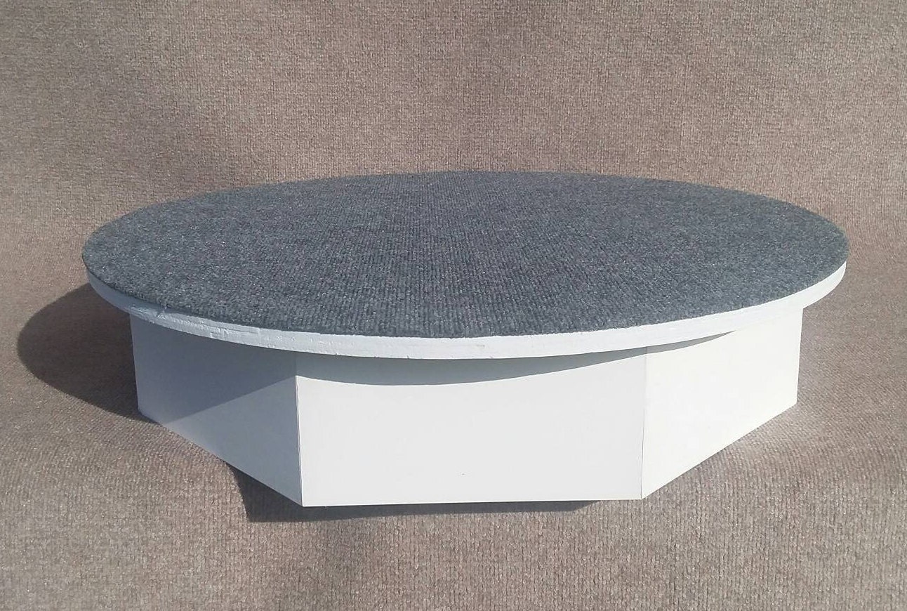 Alteration Fitting Platform for Seamstress or Tailor round - Etsy