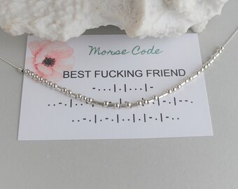 Best friend jewelry | Etsy