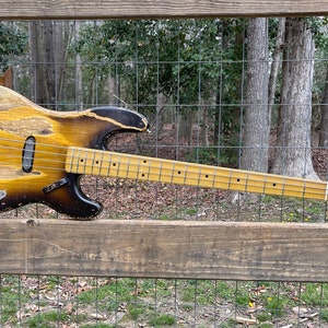 DTG PB4-57 Precision Bass “Sting”