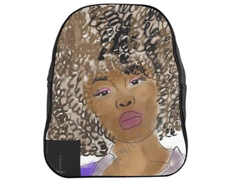School Backpack