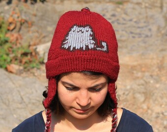 Warmest Hat Ever - Etsy