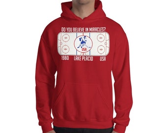 miracle on ice hoodie