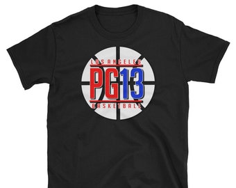 pg 13 jersey