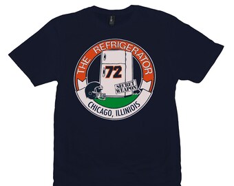 refrigerator perry jersey