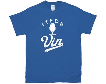 itfdb shirt