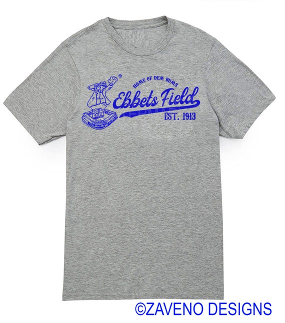 Dem Bums 1955 Champions of World Unisex 