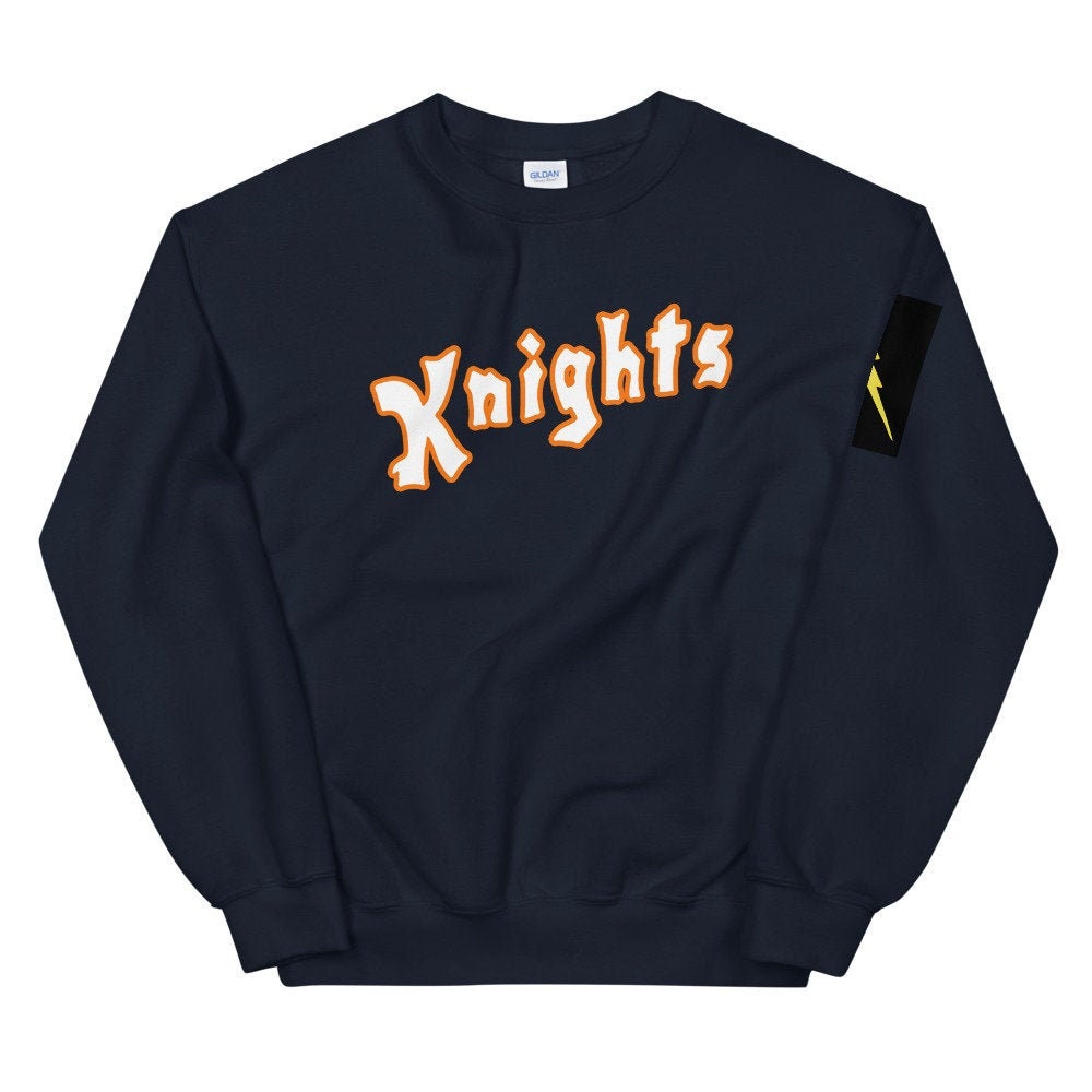 New York Knights Ball Club - Unisex T-Shirt – m00nshot