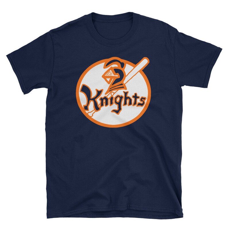 new york knights t shirt