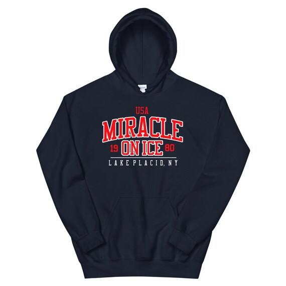 miracle on ice sweatshirt