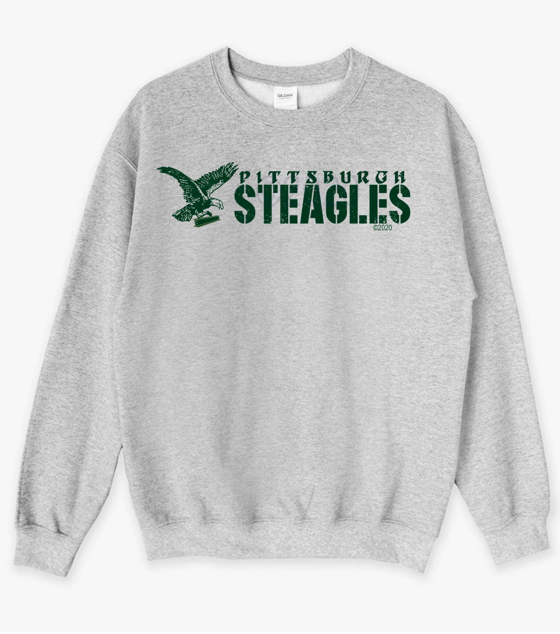  Steagles 1943 Phil-Pitt Steagles Football Fans Steagles T-Shirt  : Clothing, Shoes & Jewelry