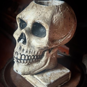 1950s Skull - Etsy