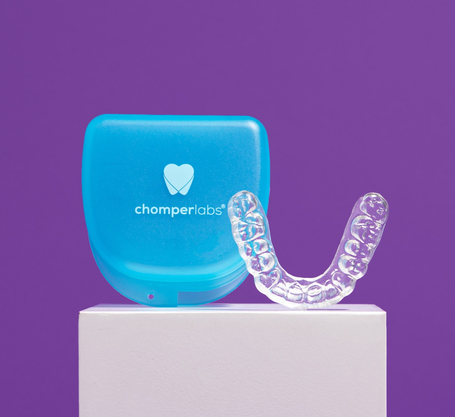 Custom Dental Lab Made Night Guard for Teeth Grinding and Etsy