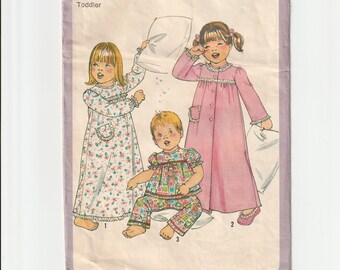 pajama dresses for toddlers