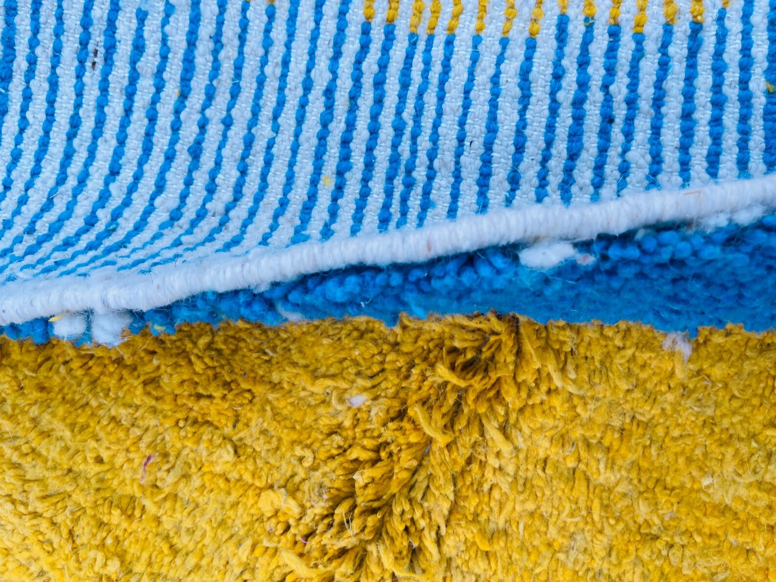 Berber Moroccan Rug 5X8 Moroccan Green Rug Beni Ourain Rugs Etsy