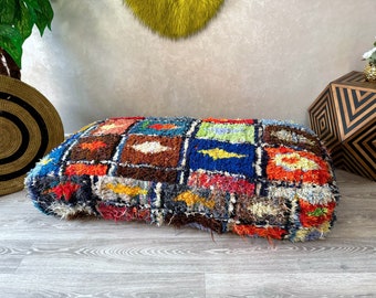 Vintage Floor Pillows - Etsy