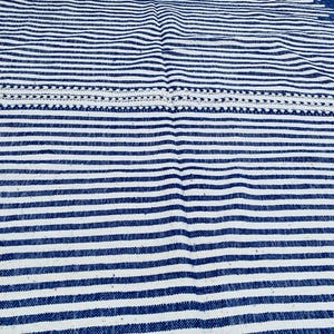 kilim moroccan rug, handwoven kilim rug,  flatweave rug,  moroccan kilim, kilim woven rug, moroccan woven rug, Blue kilim rug, berber Blue kilim,  Blue kilim, Blue flat area rug, moroccan Blue kilim, Blue flat rug, custom kilim rug