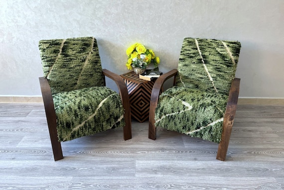 Rug upholstered chair hotsell