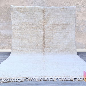 Costum Moroccan  Rug , Authentic Moroccan rug,Berber carpet, Genuine Wool rug, Handmade rug, Area rug, Tapis berbere,
