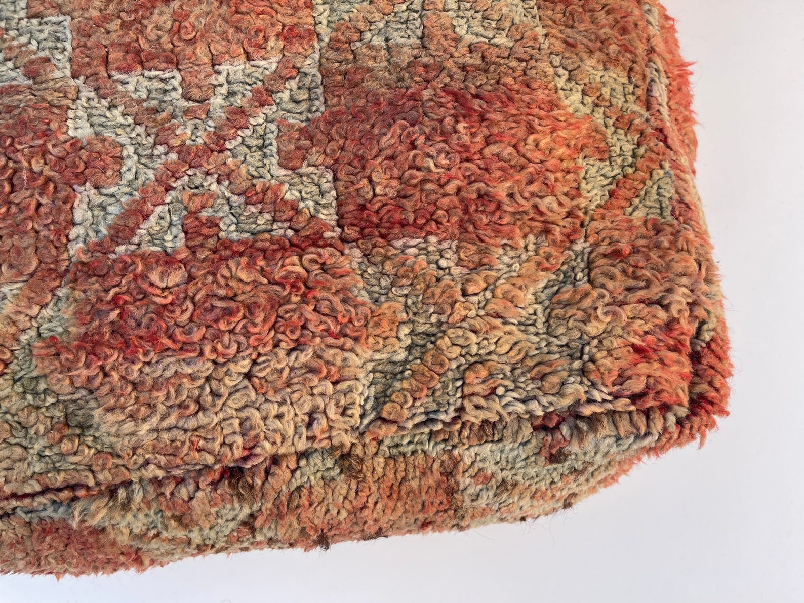 24 x 24 in marokkanischen BodenKissen Hocker Dekor | Etsy