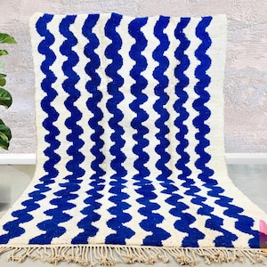 モロッコ ラグ - Etsy 日本