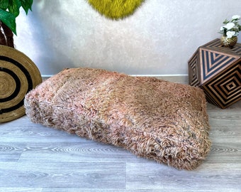 Vintage Floor Pillows - Etsy