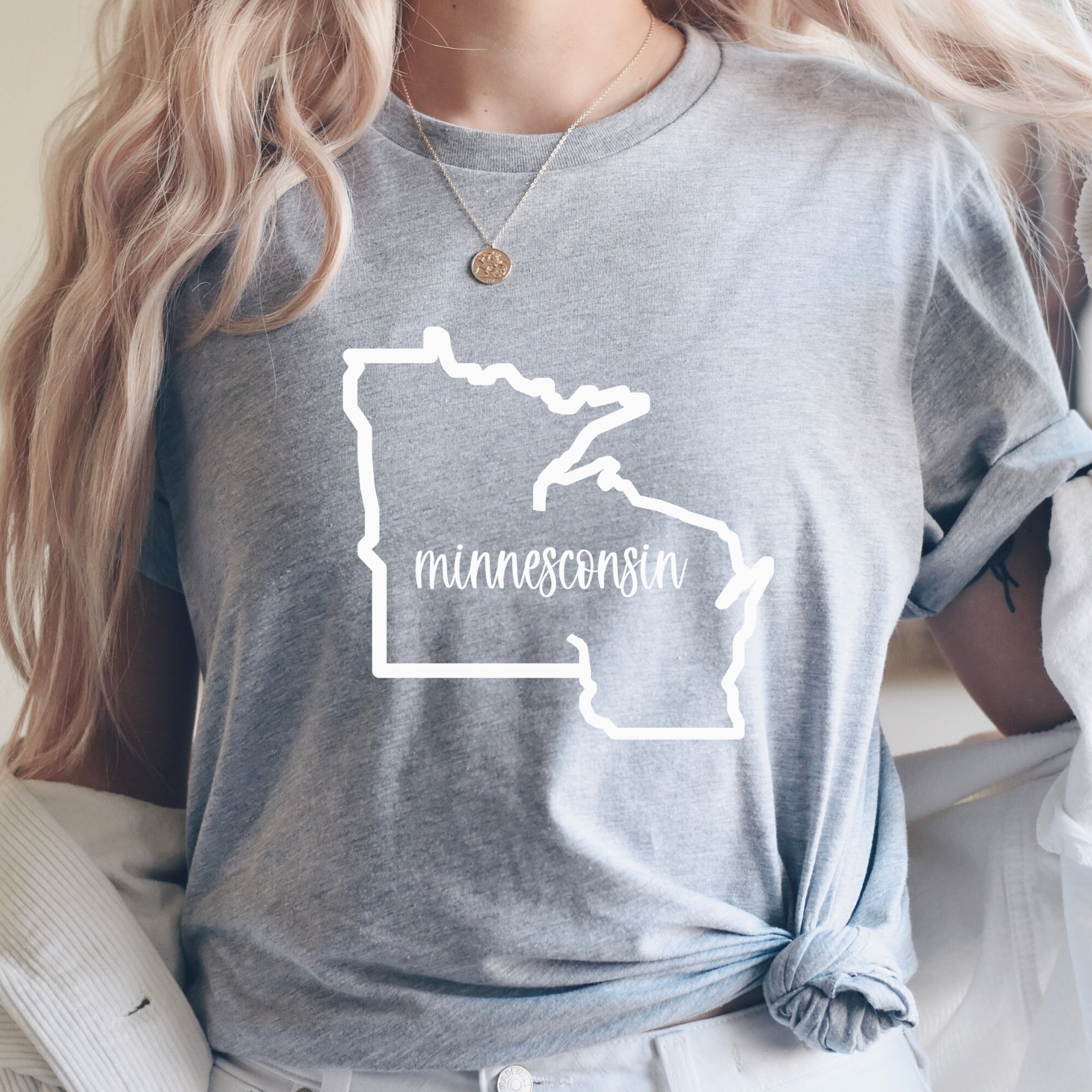 Minnesota and Wisconsin Shirt, Minnesconsin Shirt, Minnesota Shirt, Midwest  Shirt, Wisconsin Shirt, Minnesota Clothing, Wisconsin Crewneck T - Etsy  Australia