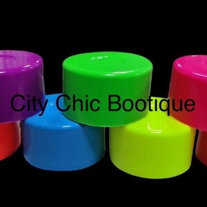 NEON slick Tumbler boot