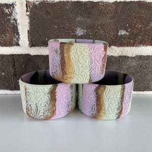 Fall Juniper Blend Baroque Boot