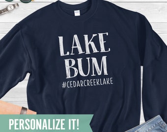 gift ideas for lake lovers