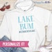 see more listings in the LAKE Hoodies / Crewnecks section