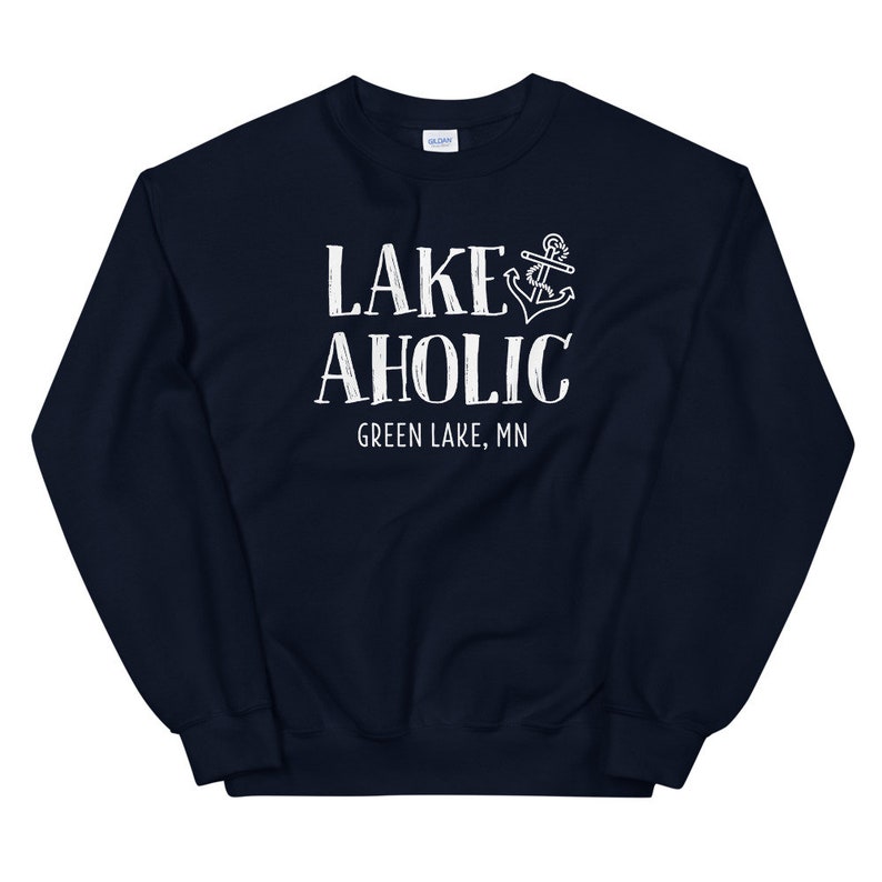 lake life mens shirts