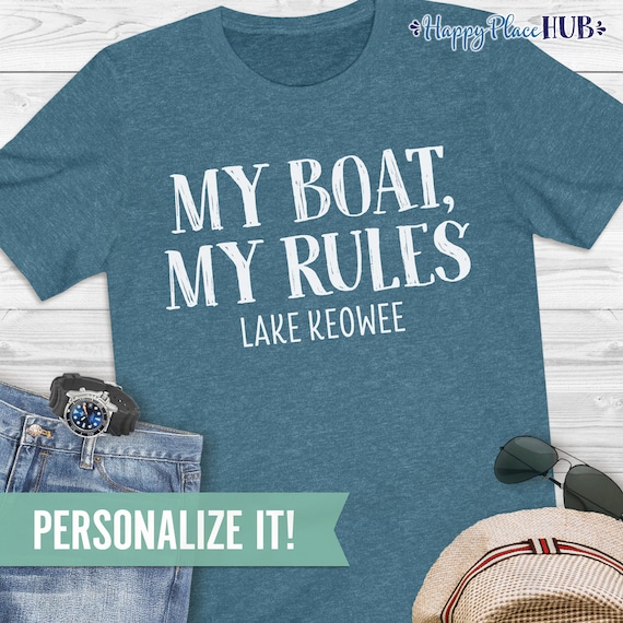 Pontoon Captain T Shirt Funny Boat Boating Lake Gift Tshirt Pontoon Captain T Shirt Funny Boat Boating Lake Gift Tshirt