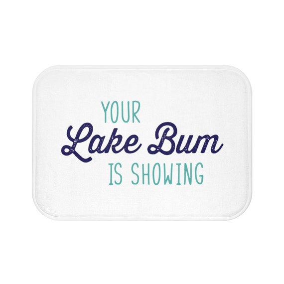 Lake House Decor Bath Mat Mats And Rugs Australia - Lake Home Decor Accessories Lake House Decor Bath Mat Mats And Rugs Australia - Lake Home Decor Accessories