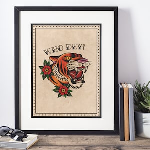 Cincinnati Bengals Flash Sheet