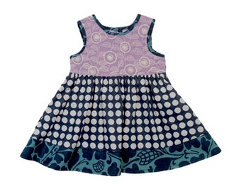 Girls Sundress