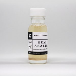 Gum Arabic