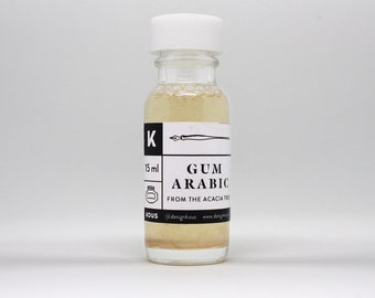 Gum Arabic