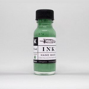 Kalligraphietinte | Kalligraphie-Kit | Kalligraphietinte | Moderne Kalligraphie-Tusche | Dip-Pen | Kupferdruck Kalligraphie Tinte