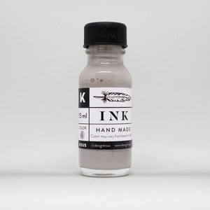 Kalligraphietinte | Kalligraphie-Kit | Kalligraphietinte | Moderne Kalligraphie-Tusche | Dip-Pen-Tinte | Kupferdruck Kalligraphie Tinte