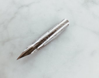 Nikko G Nib | Calligraphy Supply, Copperplate & Modern Lettering