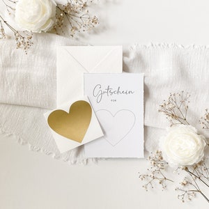 DIY Gutschein zum selber ausfüllen | Rubbelkarte | Glückslos | Rubbellos | Geschenkidee | persönliches Geschenk