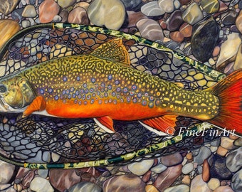 Crown Jewel  20x12.5 (NEW) limited edition fine art print