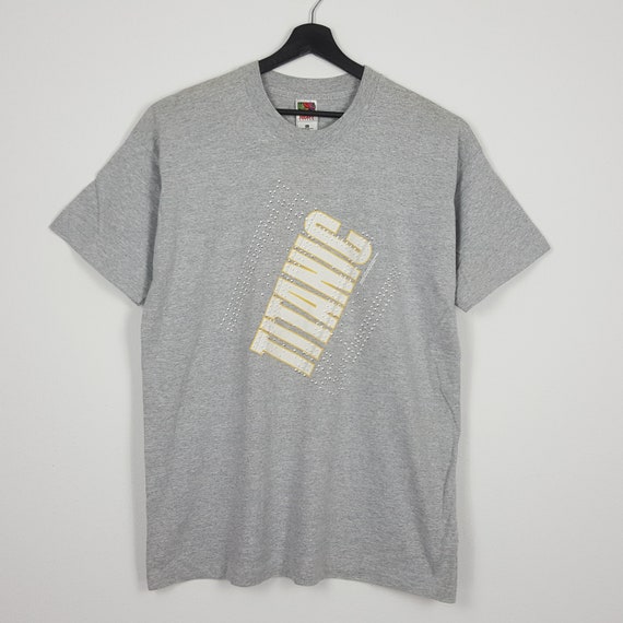 TITANIC love story film spell out 90's t-shirt