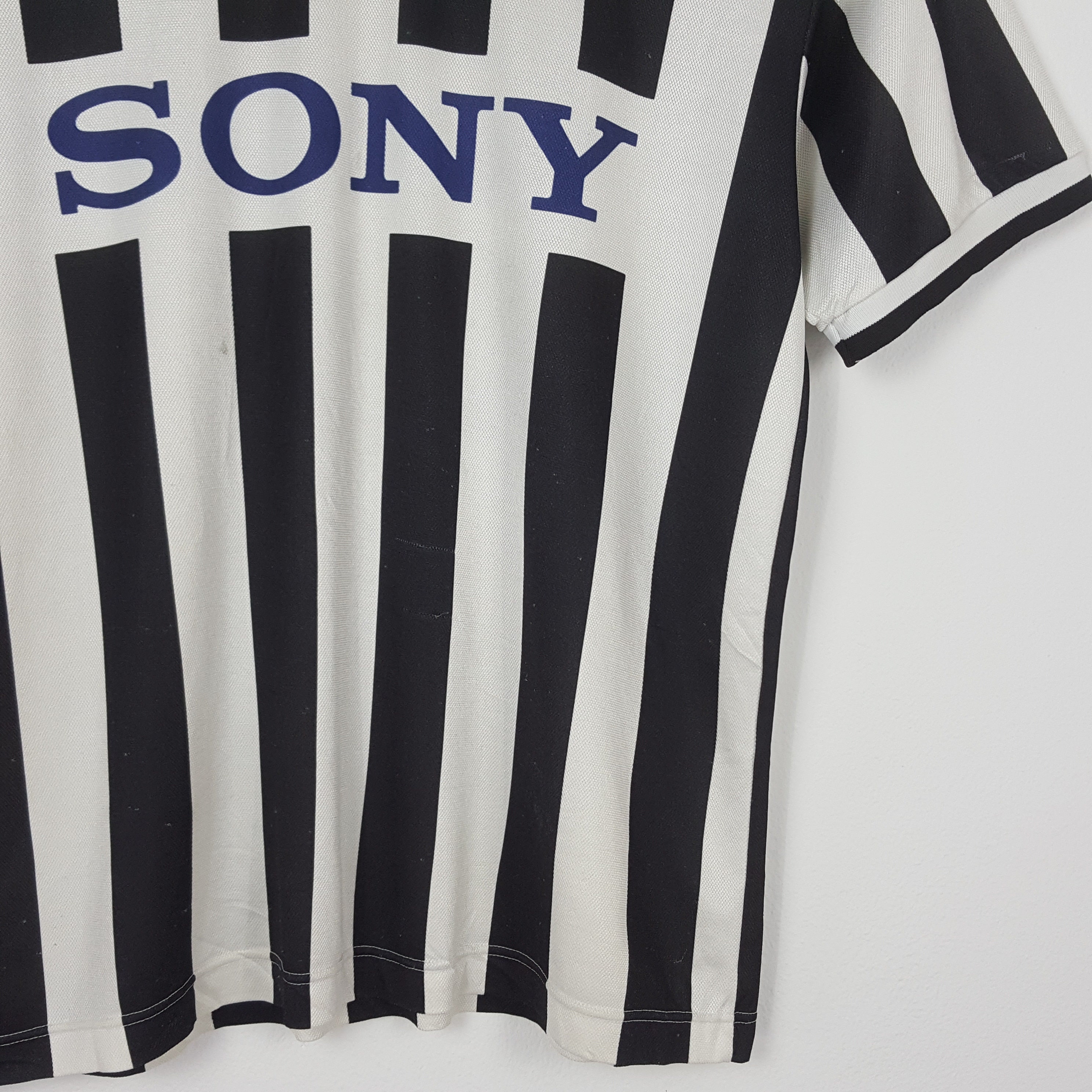 Vintage Juventus Italian Club Kappa Jersey Etsy