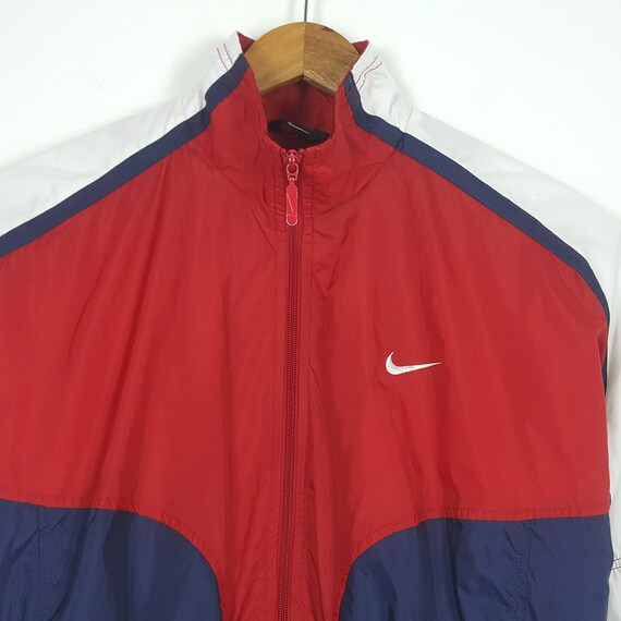 Coupe vent outlet nike multicolor