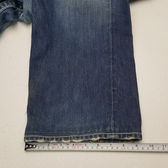 Vintage TRUE RELIGION American Brand Style Jeans - image 7