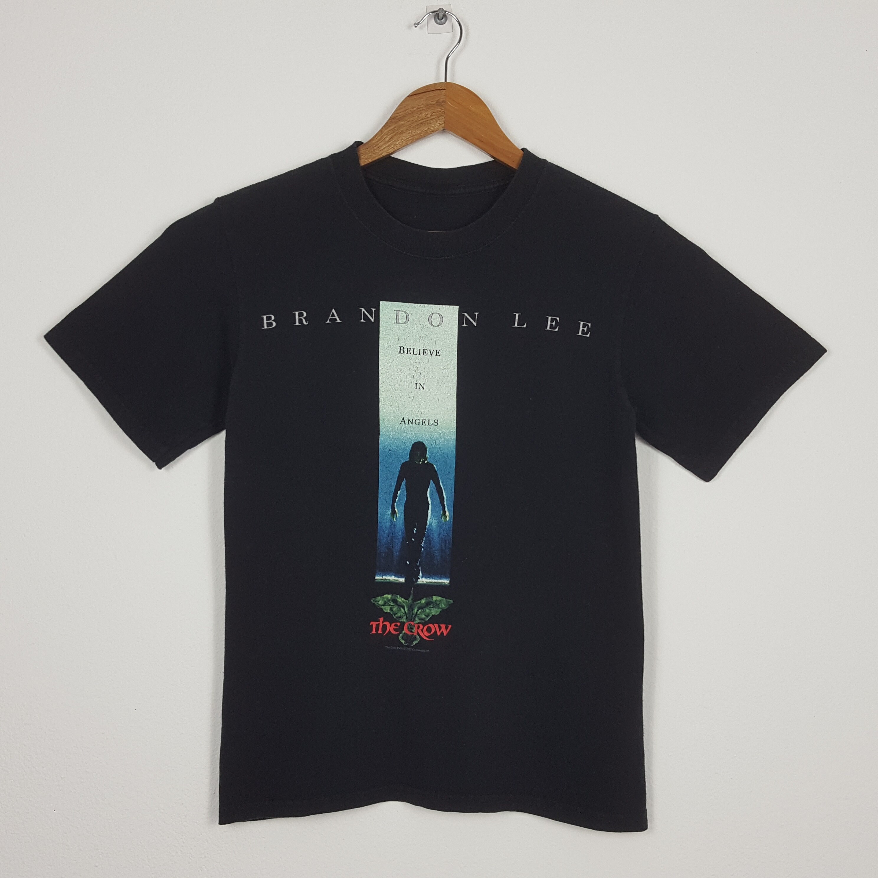 CROW American Horror Movie Brandon Lee 
