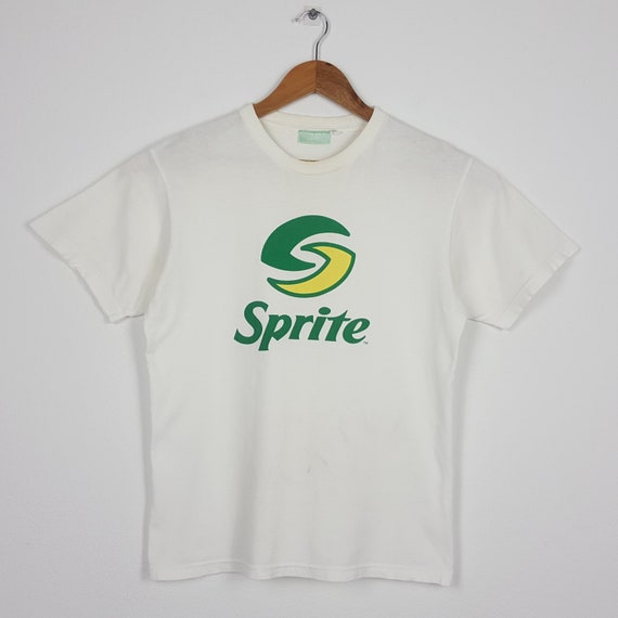 vintage sprite shirt