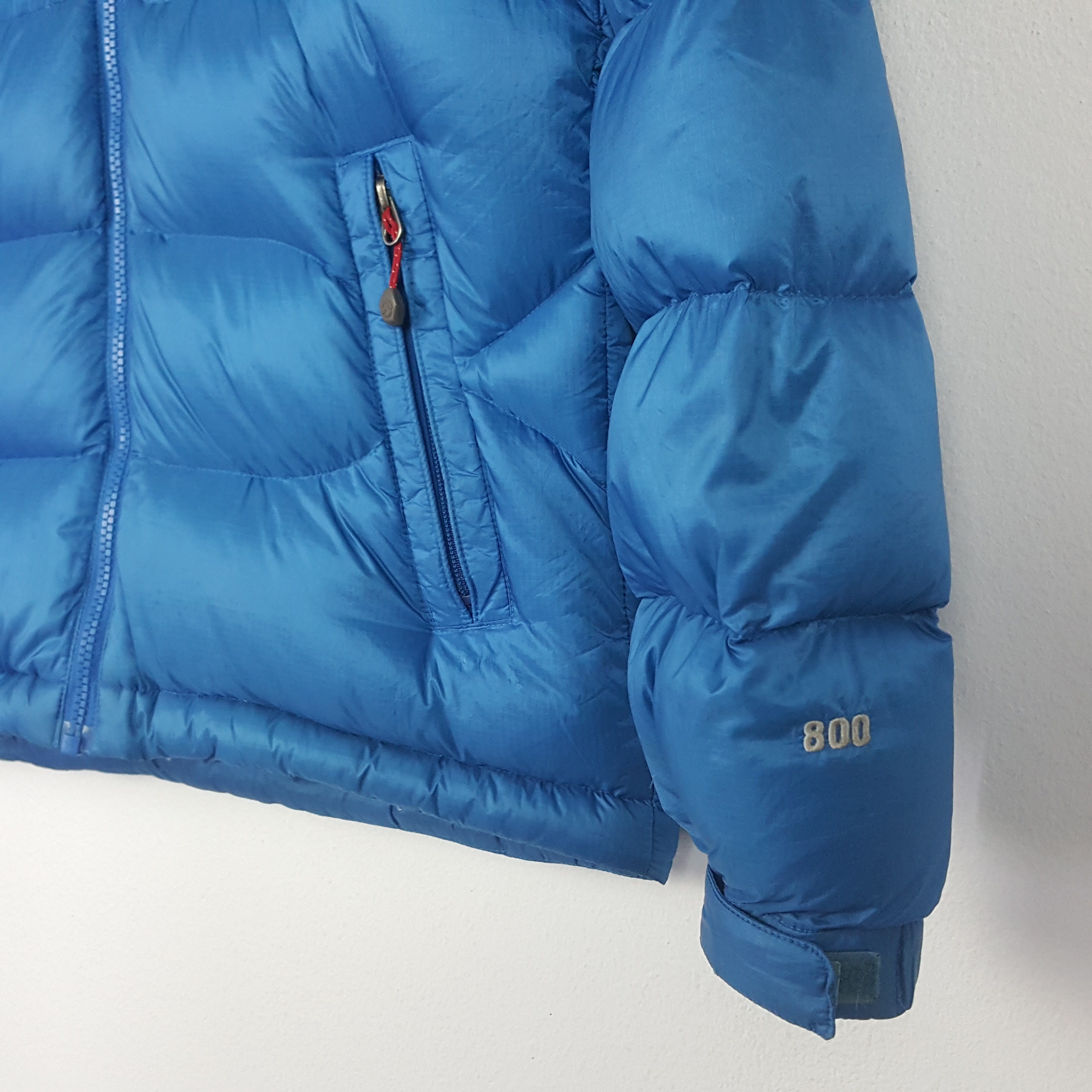 Doudoune The North Face 800 – Wefrip Vintage